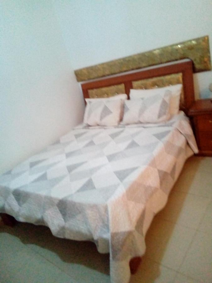 Hotel Paradialaw Dakar Luaran gambar