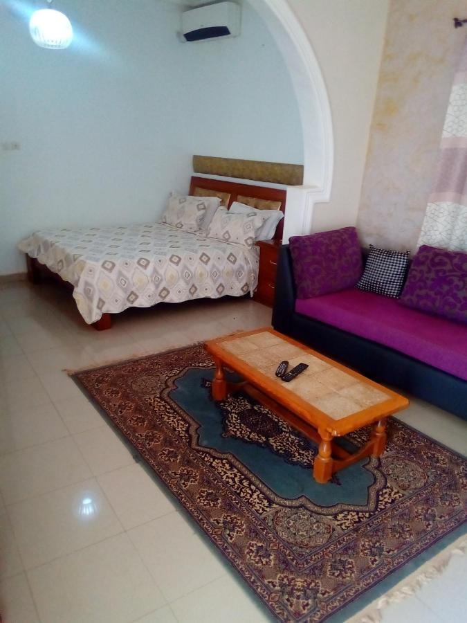 Hotel Paradialaw Dakar Luaran gambar