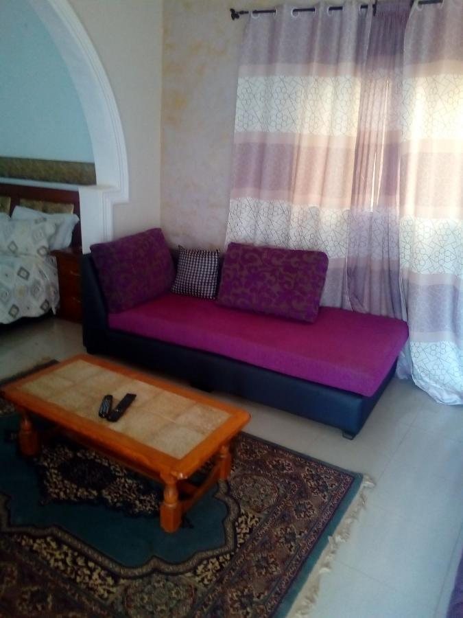 Hotel Paradialaw Dakar Luaran gambar
